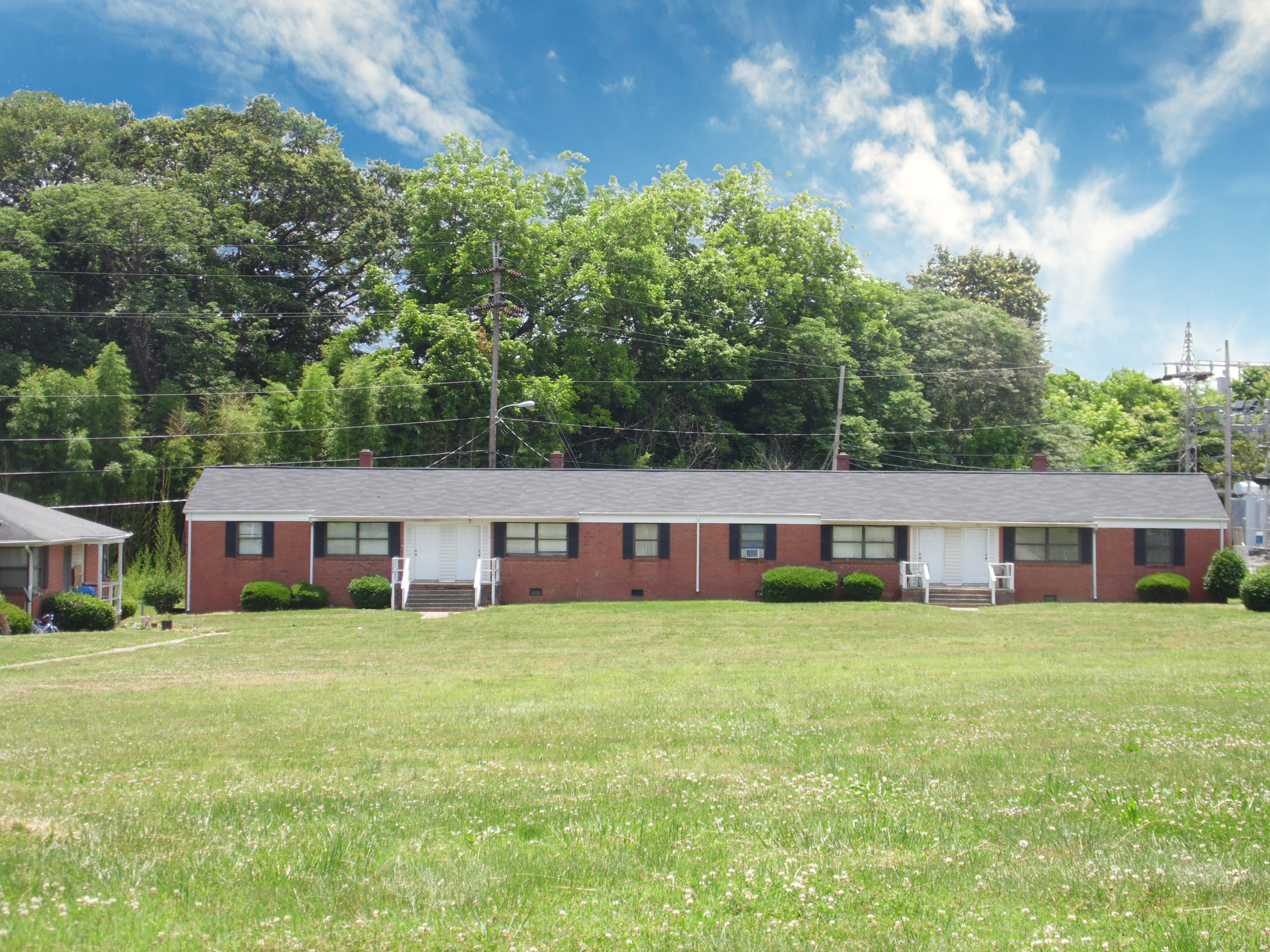 Creekside at Wellington & Garden Villas The Multifamily Advisory